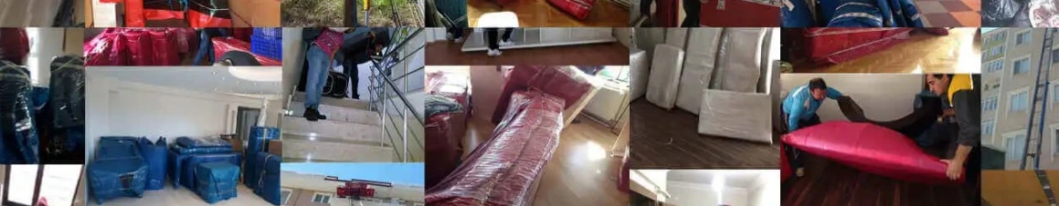 Yenişarbademli evden eve nakliyat görseli