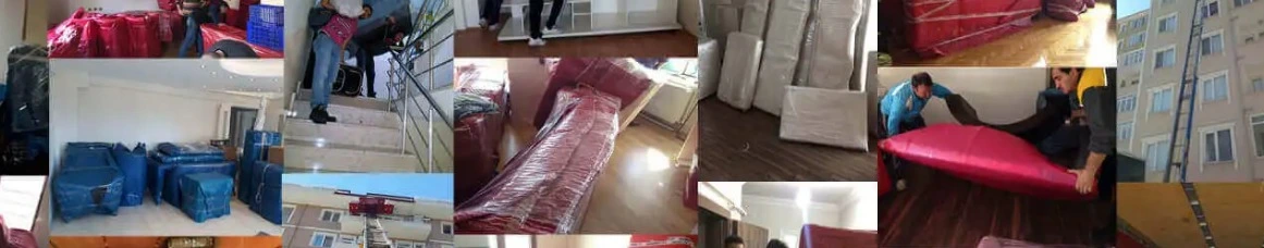 Yenişarbademli Parça Eşya Taşımacılık görseli