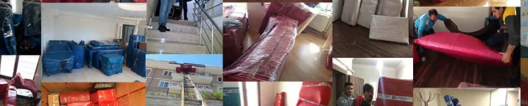 Yenişarbademli şehir içi nakliyat  görseli